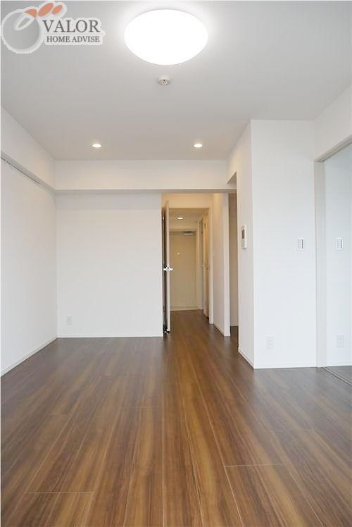 居室・リビング　物件画像