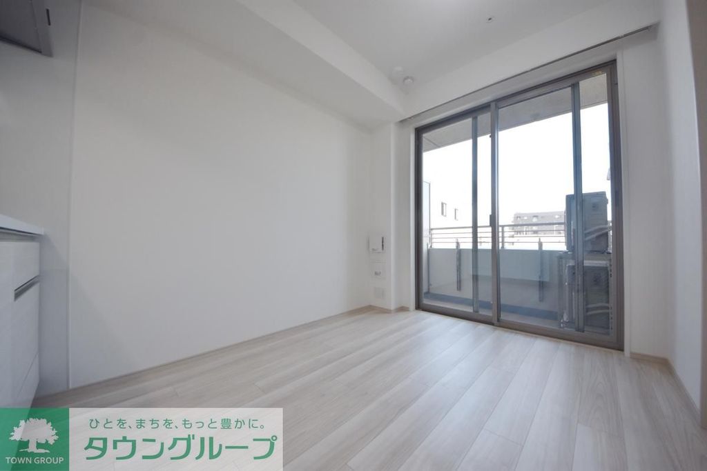 居室・リビング　リビング/居室