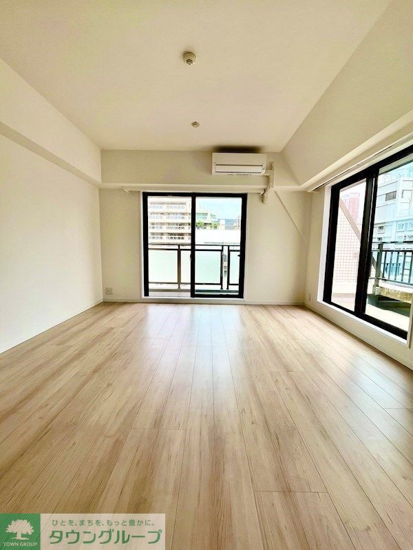 その他部屋・スペース　お問合せは(株)タウンハウジングレジデンス事業部【03-…