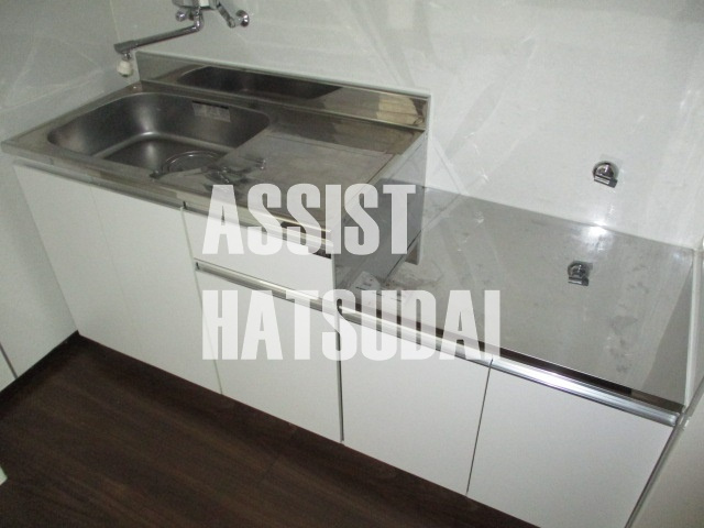 キッチン　≪@552yyyoj≫弊社の公式LINEです♪　※他号室の参