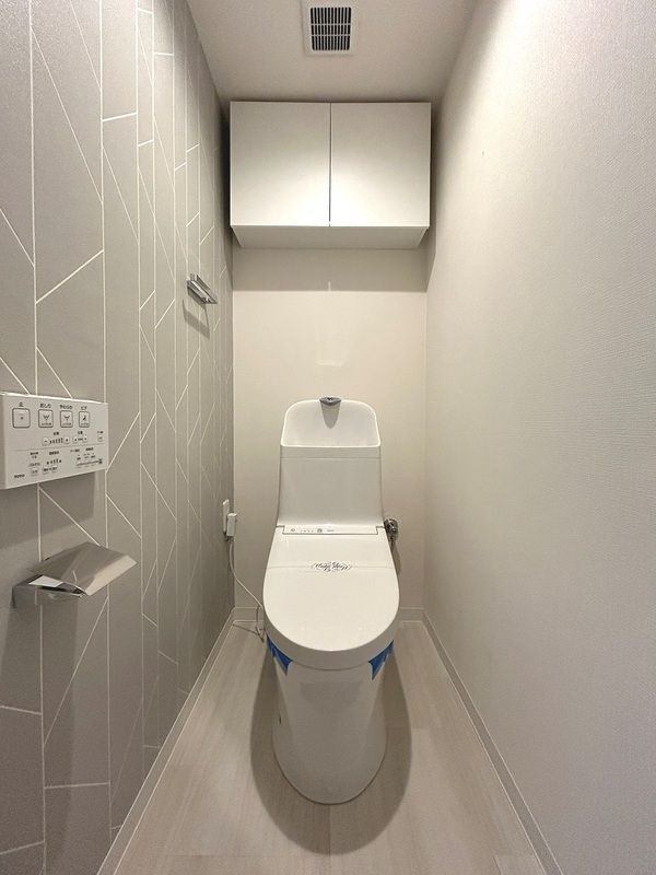 トイレ　☆清潔感のあるトイレ☆