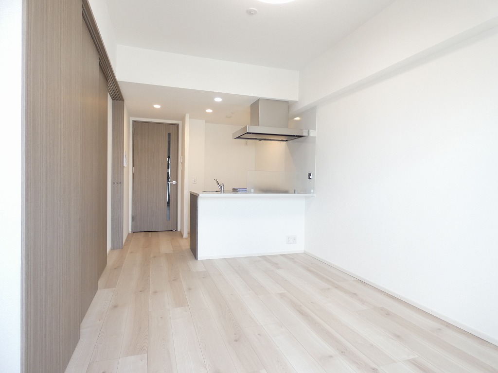 居室・リビング　イメージ