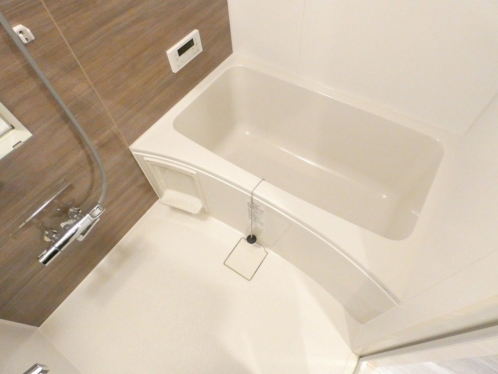 バス・シャワールーム　イメージ