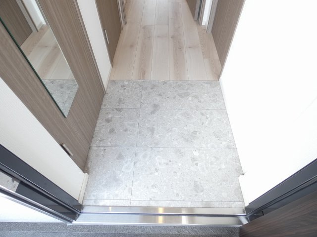 玄関　イメージ