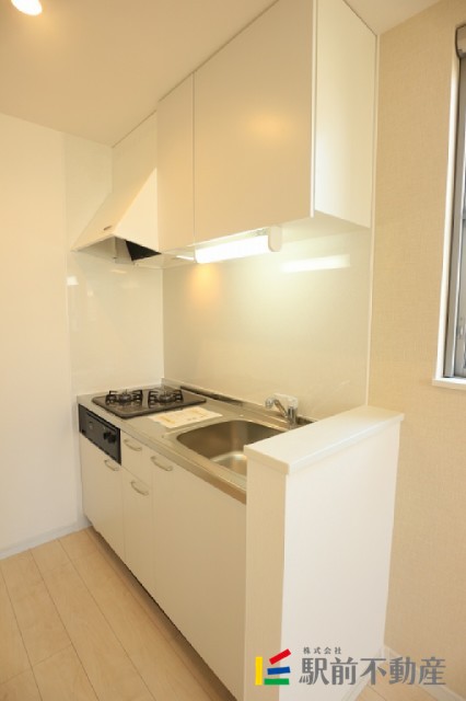 キッチン　類似物件写真