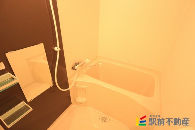 バス・シャワールーム　類似物件写真