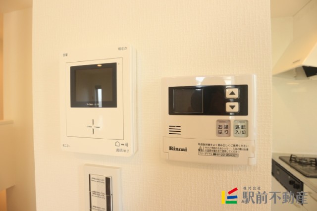 その他設備　類似物件写真