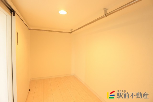 収納　類似物件写真