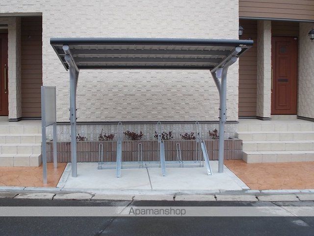 その他共有部分　その他共有部分