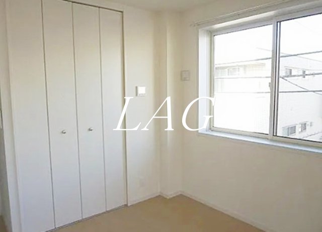 その他部屋・スペース　寝室です。