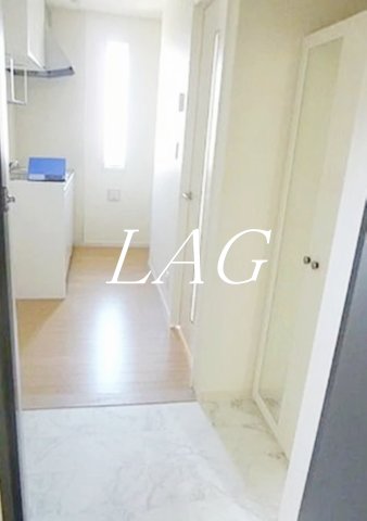 玄関　玄関です。