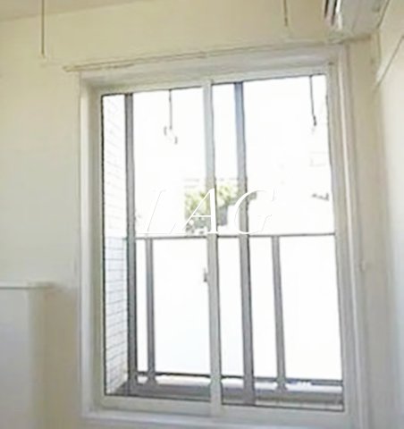 バルコニー　バルコニーです。