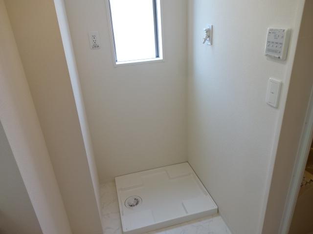 その他　洗濯機置場（イメージ）