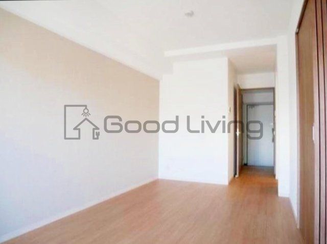 居室・リビング　ここで楽しい食事の時間