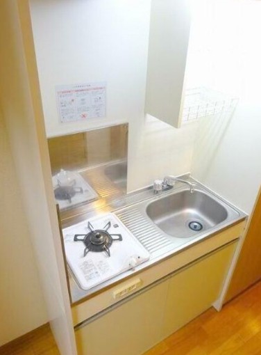 キッチン　☆キッチン☆