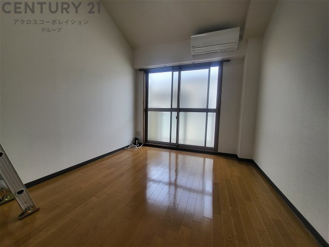 居室・リビング　エアコン付きで初期費用を抑えたい方にもおすすめです。