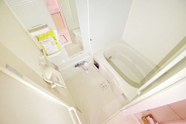 バス・シャワールーム　★お問い合わせはタウンハウジングまで★