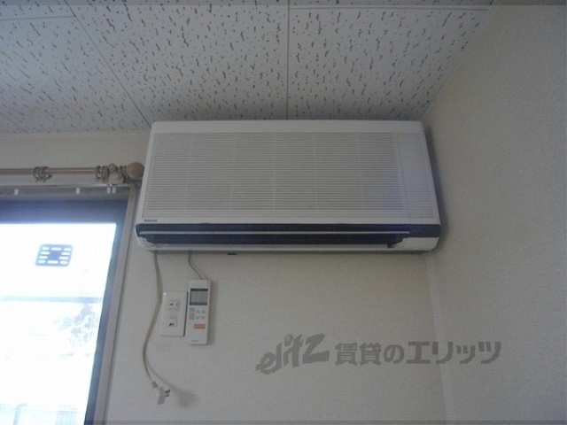 その他　エアコン