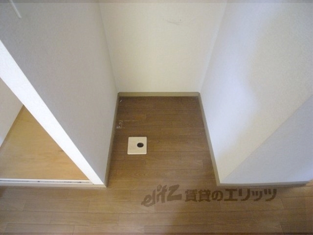 その他部屋・スペース　洗濯機置場