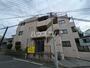 戸塚駅より徒歩12分 3階 築31年1ヶ月の賃貸物件