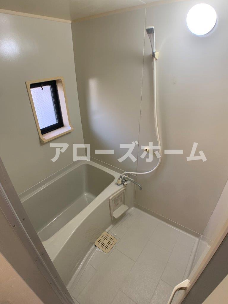 バス・シャワールーム　◇別号室写真◇