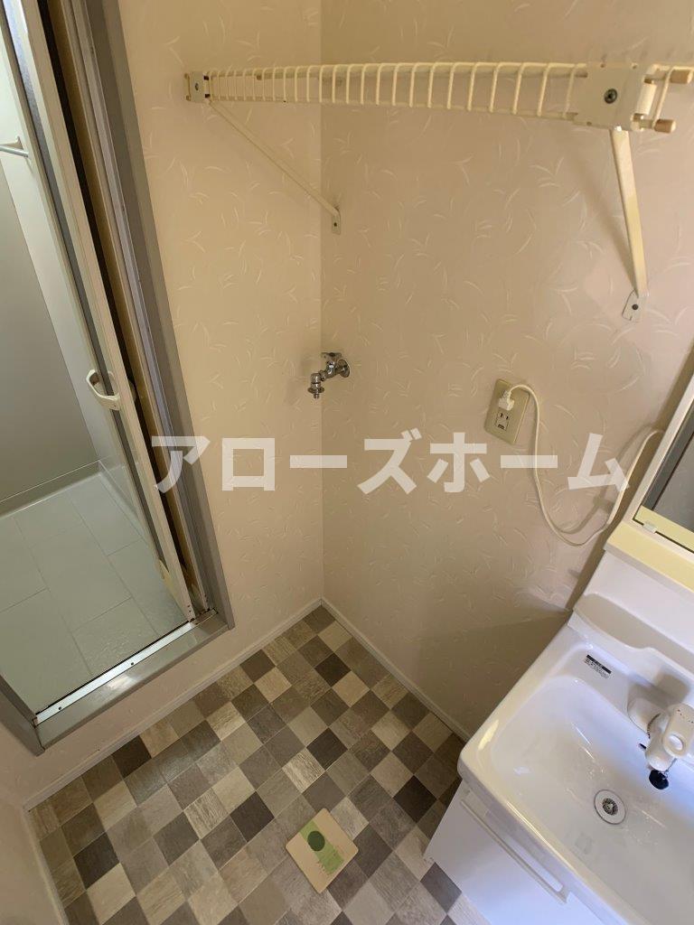 その他設備　◇別号室写真◇