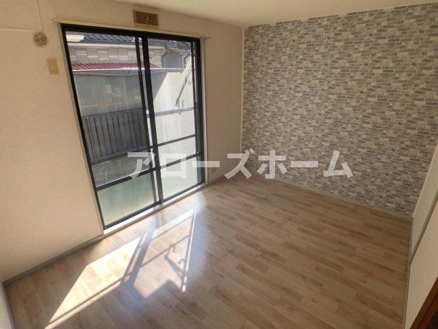 居室・リビング　◇別号室写真◇