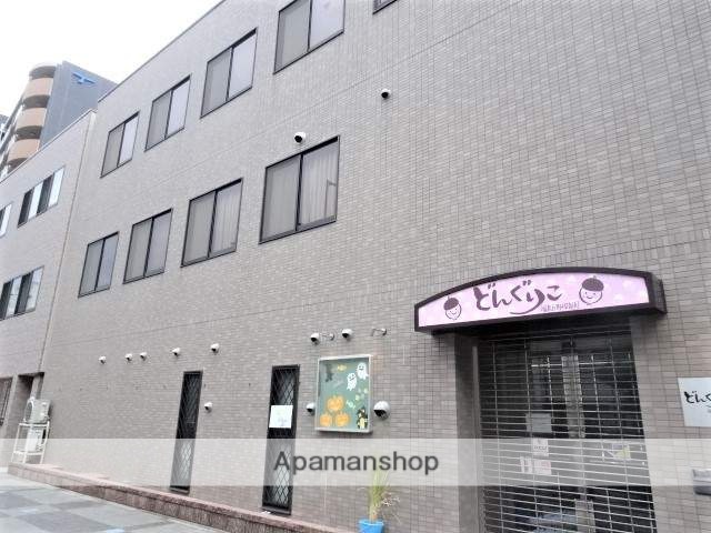 幼稚園・保育園　どんぐりこ福島吉野保育園（幼稚園・保育園）まで124m