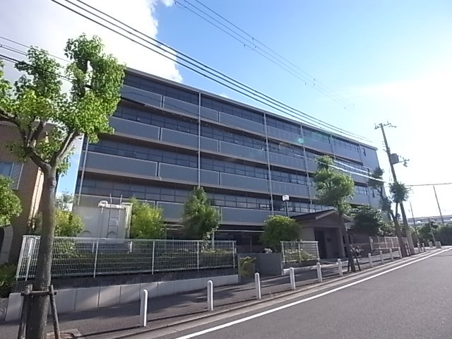 建物外観　建物外観を気になさる方へ、見た目の良い物件です