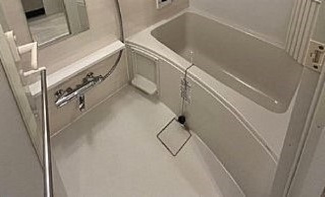バス・シャワールーム　参考写真