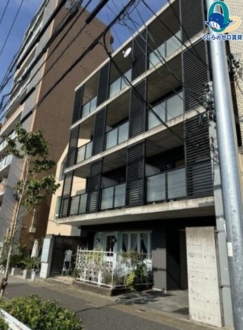 建物外観　くじらのゼロ賃貸は＼仲介手数料0円×初期費用最安×全国対応／