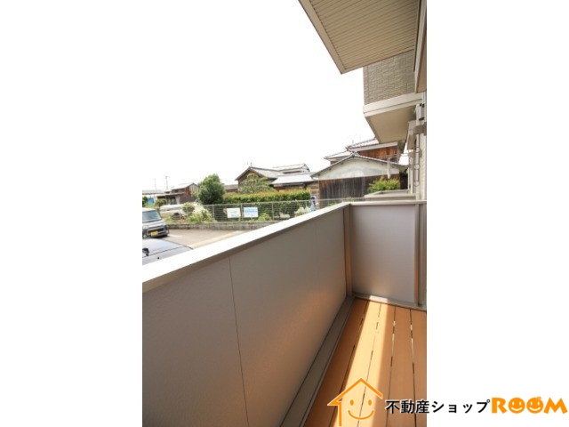 西鉄天神大牟田線 矢加部駅 徒歩26分 2階建 築13年の内装写真