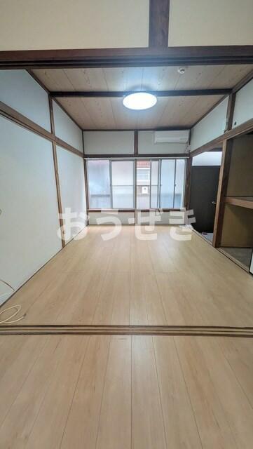その他部屋・スペース　?
