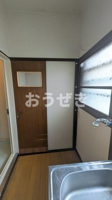 その他設備　?