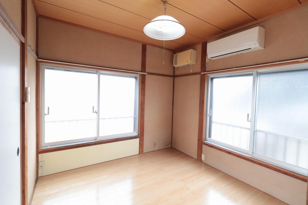 建物外観　外観２