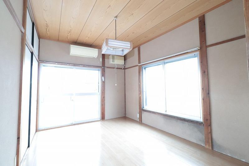 その他部屋・スペース　洋室６帖
