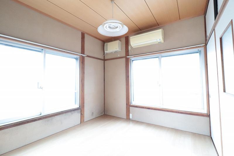 その他　洋室４．５帖１