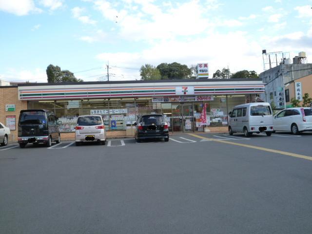コンビニ　セブンイレブン狭山入間川3丁目店（コンビニ）まで519m