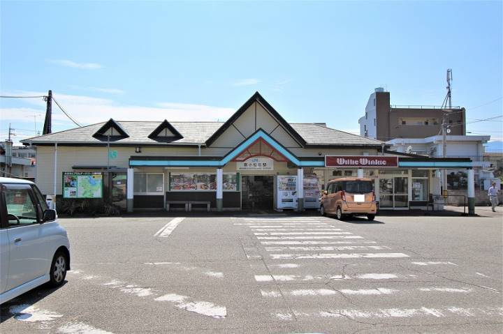 その他　南小松島駅（その他）まで154m