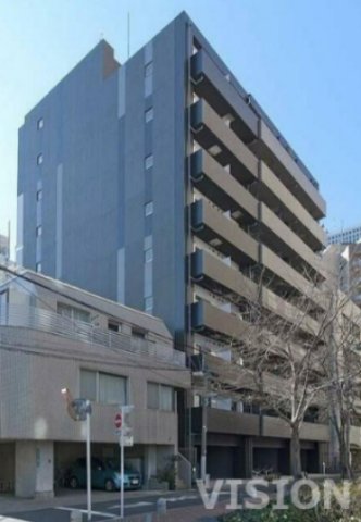 建物外観　☆外観☆