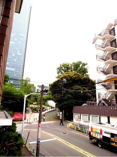 バルコニー　別号室参考写真