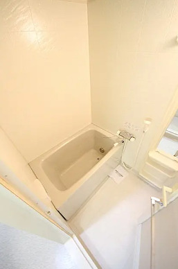 バス・シャワールーム　写真は同タイプ住居です