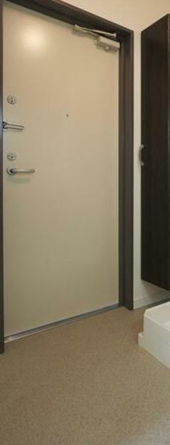 玄関　玄関部分【同仕様タイプ】