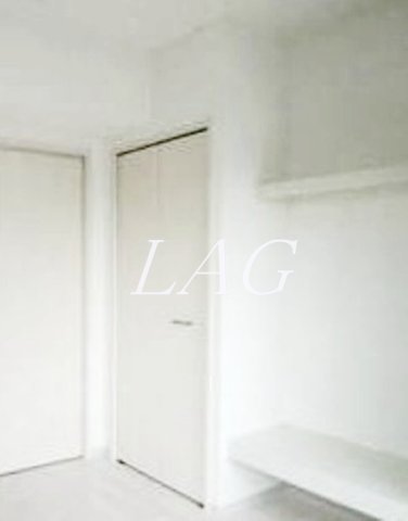 その他部屋・スペース　寝室です。