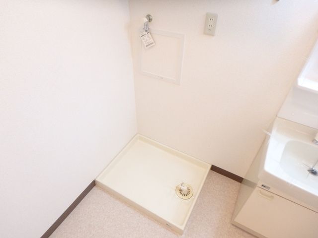 その他設備　同物件別部屋写真