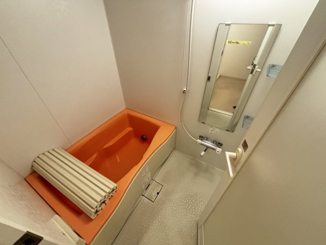 バス・シャワールーム　別号室参考写真です。