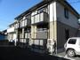 白岡駅より徒歩11分 2階 築22年9ヶ月の賃貸物件