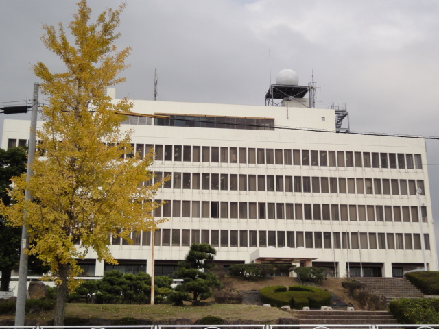 その他　木更津市役所（その他）まで2163m