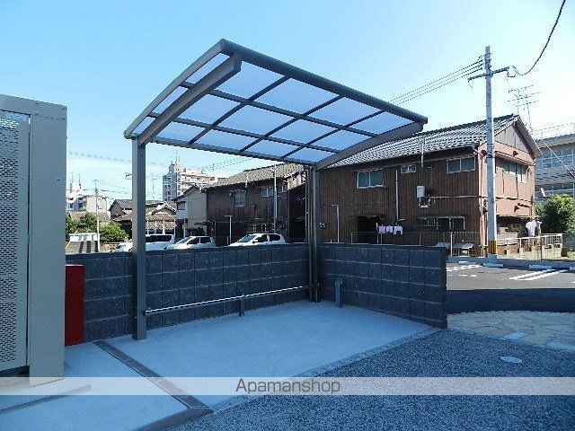 その他共有部分　その他共有部分
