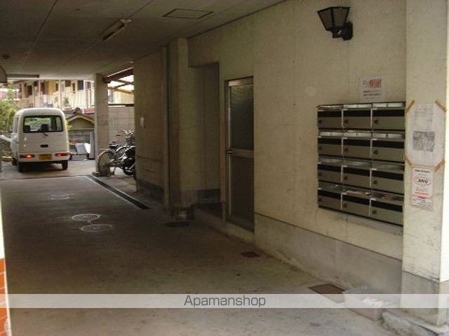その他共有部分　その他共有部分